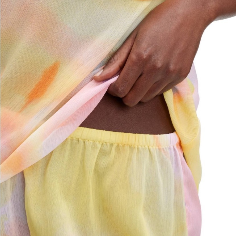 2pc Satin Cami and Shorts Sunset
Pajama Set - DVF for Target - Picture 6 of 8